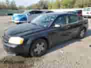 2010 Dodge Avenger SXT with VIN 1B3CC4FD2AN175992, listed as a Copart auction lot 48056235 with 89,169 mi miles and Salvage title. Bid and sale history available at DreamBid. Image 1.