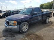 ✅ 2006 GMC Sierra 1500 Work Truck • VIN: 3GTEC14V76G227053 • Лот: 68764685. Опубликован ранее на Copart с пробегом Не указан. Бесплатный доступ к архиву аукционных продаж из США и подробный отчёт об истории автомобиля на DreamBid. Изображение 1.