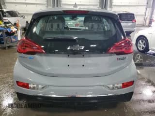 ✅ 2019 Chevrolet Bolt EV LT • VIN: 1G1FY6S06K4107982 • Lot: 55332224. Wystawiony na Copart z przebiegiem 77 252 mil. Bezpłatny archiwum sprzedaży aukcyjnych z USA i szczegółowy raport historii pojazdu na DreamBid. Zdjęcie 6.