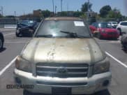 ✅ 2007 Toyota Highlander w/3rd Row • VIN: JTEEW21A770048284 • Lot: 42564835. Wystawiony na IAAI z przebiegiem 131 555 mil. Bezpłatny archiwum sprzedaży aukcyjnych z USA i szczegółowy raport historii pojazdu na DreamBid. Zdjęcie 12.