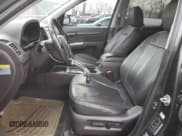 ✅ 2010 Hyundai Santa Fe Limited • VIN: 5NMSKDAG7AH352919 • Lot: 87277324. Listed on Copart with 237,738 mi. Free auction sales archive from the USA and detailed vehicle history report at DreamBid. Image 7.