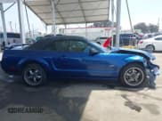 ✅ 2007 Ford Mustang GT Deluxe • VIN: 1ZVFT85H875257335 • Лот: 42489672. Опубликован ранее на IAAI с пробегом 50 334 миль. Бесплатный доступ к архиву аукционных продаж из США и подробный отчёт об истории автомобиля на DreamBid. Изображение 14.