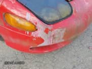 ✅ 1997 Mitsubishi 3000GT • VIN: JA3AM44H2VY005711 • Lot: 43538025. Listed on IAAI with 180,955 mi. Free auction sales archive from the USA and detailed vehicle history report at DreamBid. Image 6.