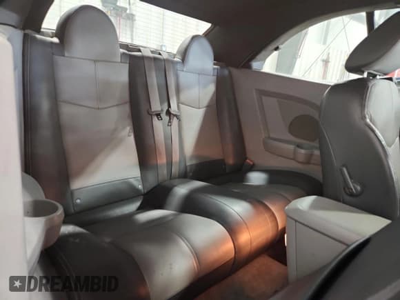 ✅ 2008 Chrysler Sebring Touring • VIN: 1C3LC55R08N681398 • Lot: 80096095. Listed on Copart with 120,111 mi. Free auction sales archive from the USA and detailed vehicle history report at DreamBid. Image 10.