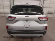 ✅ 2020 Ford Escape SE • VIN: 1FMCU9G63LUA56720 • Lot: 42199549. Listed on IAAI with 57,944 mi. Free auction sales archive from the USA and detailed vehicle history report at DreamBid. Image 17.