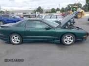 ✅ 1997 Pontiac Firebird Firebird • VIN: 2G2FS22KXV2205785 • Lot: 43343342. Listed on IAAI with 58,624 mi. Free auction sales archive from the USA and detailed vehicle history report at DreamBid. Image 6.