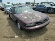 ✅ 1999 Oldsmobile 88 LS • VIN: 1G3HN52K7X4810275 • Lot: 59933315. Listed on Copart with Not provided. Free auction sales archive from the USA and detailed vehicle history report at DreamBid. Image 13.