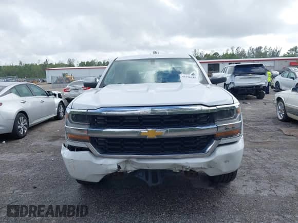 2016 Chevrolet Silverado 1500 Work Truck с VIN 3GCPCNEC1GG321007, выставлен на аукционе IAAI как лот 43396285 с пробегом 222 734 миль миль и . История ставок и продаж доступна на DreamBid. Изображение 12.