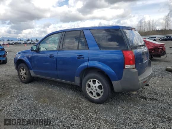 ✅ 2005 Saturn VUE • VIN: 5GZCZ53475S819001 • Lot: 49747755. Wystawiony na Copart z przebiegiem 260 243 mil. Bezpłatny archiwum sprzedaży aukcyjnych z USA i szczegółowy raport historii pojazdu na DreamBid. Zdjęcie 2.