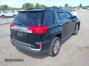 ✅ 2017 GMC Terrain SLE • VIN: 2GKALNEK5H6108964 • Лот: 43094009. Опубликован ранее на IAAI с пробегом 167 347 миль. Бесплатный доступ к архиву аукционных продаж из США и подробный отчёт об истории автомобиля на DreamBid. Изображение 4.