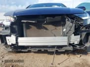 ✅ 2022 Audi Q8 Prestige • VIN: WA1FVBF14ND027851 • Lot: 41155706. Wystawiony na IAAI z przebiegiem 54 584 mil. Bezpłatny archiwum sprzedaży aukcyjnych z USA i szczegółowy raport historii pojazdu na DreamBid. Zdjęcie 18.