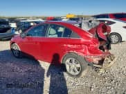 ✅ 2011 Chevrolet Cruze 1FL • VIN: 1G1PE5S96B7222084 • Lot: 86285955. Listed on Copart with 115,505 mi. Free auction sales archive from the USA and detailed vehicle history report at DreamBid. Image 2.