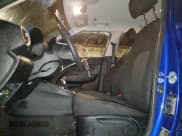 ✅ 2022 Hyundai Venue SE • VIN: KMHRB8A35NU174067 • Lot: 85072144. Listed on Copart with 58,685 mi. Free auction sales archive from the USA and detailed vehicle history report at DreamBid. Image 7.