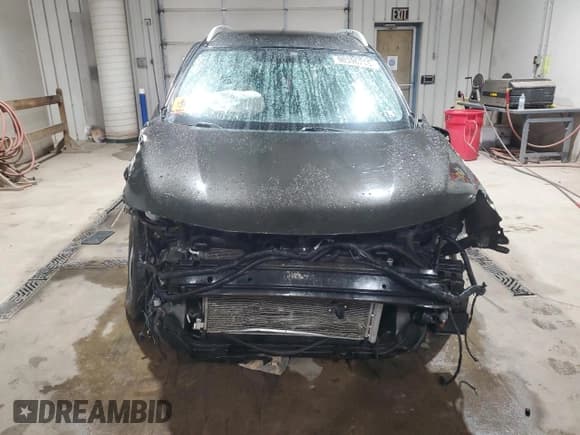 ✅ 2017 Nissan Rogue SV • VIN: KNMAT2MV9HP515417 • Lot: 90396285. Wystawiony na Copart z przebiegiem Nie podano. Bezpłatny archiwum sprzedaży aukcyjnych z USA i szczegółowy raport historii pojazdu na DreamBid. Zdjęcie 5.