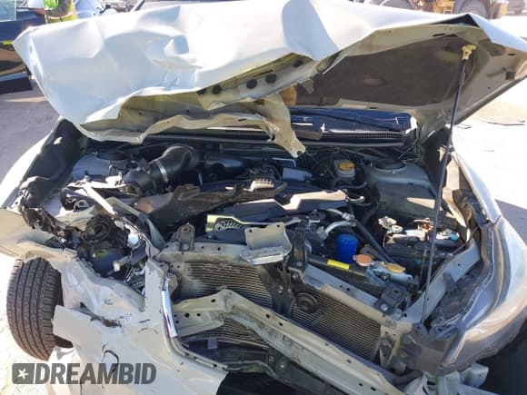 ✅ 2015 Subaru Crosstrek Limited • VIN: JF2GPASC0FH259557 • Лот: 43784334. Опубликован ранее на IAAI с пробегом 142 535 миль. Бесплатный доступ к архиву аукционных продаж из США и подробный отчёт об истории автомобиля на DreamBid. Изображение 10.