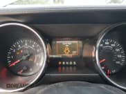 ✅ 2015 Ford Mustang EcoBoost Premium • VIN: 1FA6P8TH9F5412019 • Lot: 91731095. Wystawiony na Copart z przebiegiem 182 543 mil. Bezpłatny archiwum sprzedaży aukcyjnych z USA i szczegółowy raport historii pojazdu na DreamBid. Zdjęcie 9.