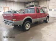 ✅ 1995 Ford Ranger XL • VIN: 1FTCR15U6STA02955 • Lot: 42534921. Wystawiony na IAAI z przebiegiem 209 619 mil. Bezpłatny archiwum sprzedaży aukcyjnych z USA i szczegółowy raport historii pojazdu na DreamBid. Zdjęcie 4.
