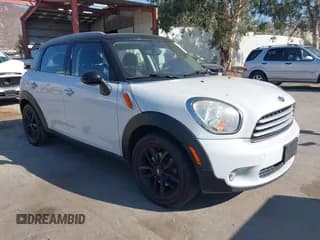✅ 2013 MINI Countryman • VIN: WMWZB3C56DWR35601 • Лот: 42689147. Опубликован ранее на IAAI с пробегом 80 024 миль. Бесплатный доступ к архиву аукционных продаж из США и подробный отчёт об истории автомобиля на DreamBid. Изображение 1.
