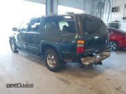 ✅ 2001 Chevrolet Suburban LS • VIN: 1GNFK16T11J198893 • Лот: 41289706. Опубликован ранее на IAAI с пробегом 371 362 миль. Бесплатный доступ к архиву аукционных продаж из США и подробный отчёт об истории автомобиля на DreamBid. Изображение 3.