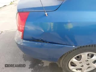 ✅ 2006 Hyundai Elantra GLS • VIN: KMHDN46D86U369447 • Lot: 41561813. Wystawiony na IAAI z przebiegiem 138 453 mil. Bezpłatny archiwum sprzedaży aukcyjnych z USA i szczegółowy raport historii pojazdu na DreamBid. Zdjęcie 6.