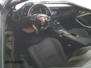 ✅ 2021 Chevrolet Camaro 1SS • VIN: 1G1FE1R7XM0134157 • Lot: 92416505. Wystawiony na Copart z przebiegiem 36 552 mil. Bezpłatny archiwum sprzedaży aukcyjnych z USA i szczegółowy raport historii pojazdu na DreamBid. Zdjęcie 8.