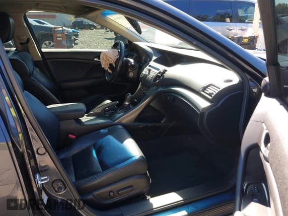 ✅ 2013 Acura TSX Technology • VIN: JH4CU2F6XDC014399 • Лот: 42730976. Опубликован ранее на IAAI с пробегом 158 248 миль. Бесплатный доступ к архиву аукционных продаж из США и подробный отчёт об истории автомобиля на DreamBid. Изображение 5.