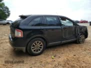 ✅ 2007 Ford Edge SEL • VIN: 2FMDK38C07BB58306 • Lot: 63860855. Listed on Copart with 217,577 mi. Free auction sales archive from the USA and detailed vehicle history report at DreamBid. Image 3.