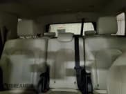 ✅ 2018 Ford Expedition Platinum • VIN: 1FMJU1MT8JEA00993 • Lot: 93372415. Wystawiony na Copart z przebiegiem 130 265 mil. Bezpłatny archiwum sprzedaży aukcyjnych z USA i szczegółowy raport historii pojazdu na DreamBid. Zdjęcie 10.