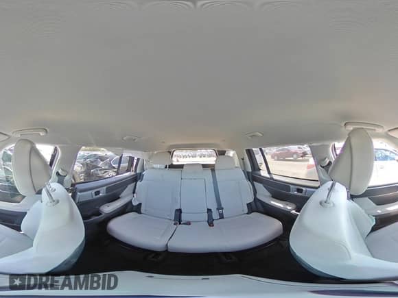 2024 Hyundai Santa Fe SE с VIN 5NMP14GL5RH037870, выставлен на аукционе Copart как лот 71896904 с пробегом 11 135 миль миль и Списание • Salvage title. История ставок и продаж доступна на DreamBid. Изображение 15.