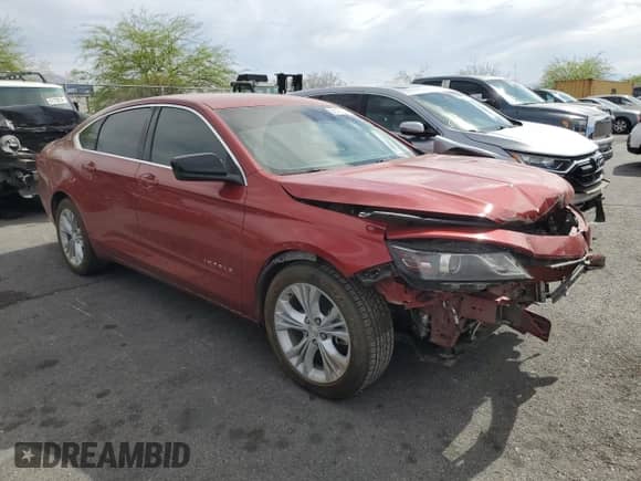 2014 Chevrolet Impala LS Eco z VIN 2G11Z5SR5E9191164, wystawiony jako Copart lot #52125305 z przebiegiem 78 460 mil mil oraz Szkoda całkowita • Salvage title. Historia ofert i sprzedaży dostępna na DreamBid. Obrazek 4.