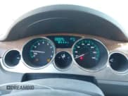 ✅ 2009 Buick Enclave CXL • VIN: 5GAEV23D79J141478 • Lot: 43534514. Listed on IAAI with 205,622 mi. Free auction sales archive from the USA and detailed vehicle history report at DreamBid. Image 7.