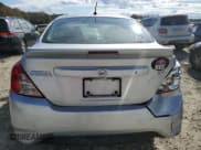 ✅ 2018 Nissan Versa SV • VIN: 3N1CN7AP4JK401535 • Lot: 85835395. Listed on Copart with 139,258 mi. Free auction sales archive from the USA and detailed vehicle history report at DreamBid. Image 6.