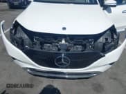 ✅ 2024 Mercedes-Benz EQE 350+ • VIN: 4JGGM2BB6RA054385 • Lot: 42609488. Listed on IAAI with 3,485 mi. Free auction sales archive from the USA and detailed vehicle history report at DreamBid. Image 6.