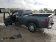 ✅ 2007 GMC Canyon Work Truck • VIN: 1GTDT19E978120355 • Лот: 67867704. Опубликован ранее на Copart с пробегом 170 029 миль. Бесплатный доступ к архиву аукционных продаж из США и подробный отчёт об истории автомобиля на DreamBid. Изображение 2.
