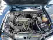 2002 Saturn LS с VIN 1G8JU54F22Y575588, выставлен на аукционе Copart как лот 45987325 с пробегом 113 894 миль миль и Списание • Salvage title. История ставок и продаж доступна на DreamBid. Изображение 13.