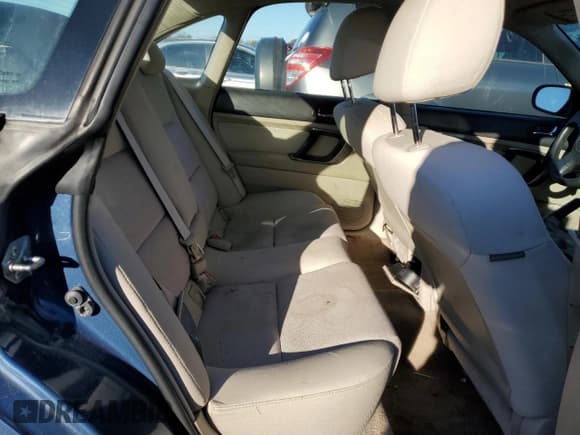 ✅ 2007 Subaru Legacy Special • VIN: 4S3BL616877213558 • Лот: 42376435. Опубликован ранее на Copart с пробегом 180 060 миль. Бесплатный доступ к архиву аукционных продаж из США и подробный отчёт об истории автомобиля на DreamBid. Изображение 10.