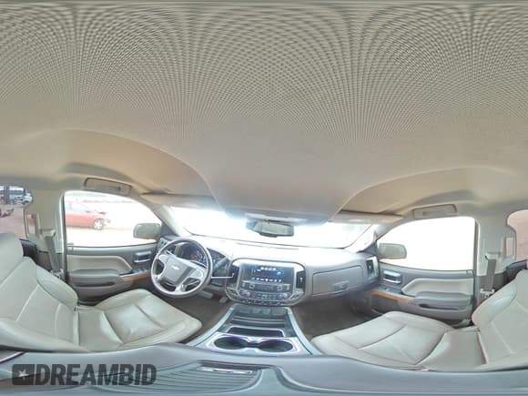 ✅ 2017 Chevrolet Silverado 1500 LTZ • VIN: 3GCUKSEC4HG484045 • Lot: 86325625. Listed on Copart with 86,684 mi. Free auction sales archive from the USA and detailed vehicle history report at DreamBid. Image 15.