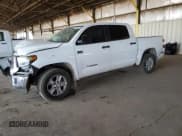 ✅ 2019 Toyota Tundra SR5 • VIN: 5TFEY5F1XKX254594 • Lot: 52644695. Wystawiony na Copart z przebiegiem 142 590 mil. Bezpłatny archiwum sprzedaży aukcyjnych z USA i szczegółowy raport historii pojazdu na DreamBid. Zdjęcie 1.