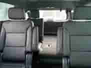 2024 Chevrolet Tahoe High Country с VIN 1GNSKTKL5RR335346, выставлен на аукционе Copart как лот 55053495 с пробегом 6 190 миль миль и Списание • Salvage title. История ставок и продаж доступна на DreamBid. Изображение 10.