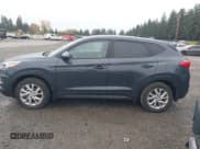 ✅ 2020 Hyundai Tucson SE • VIN: KM8J23A4XLU181943 • Лот: 43599125. Опубликован ранее на IAAI с пробегом 40 412 миль. Бесплатный доступ к архиву аукционных продаж из США и подробный отчёт об истории автомобиля на DreamBid. Изображение 15.