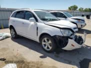 ✅ 2014 Chevrolet Captiva Sport LTZ • VIN: 3GNAL4EK2ES514257 • Lot: 57000725. Wystawiony na Copart z przebiegiem Nie podano. Bezpłatny archiwum sprzedaży aukcyjnych z USA i szczegółowy raport historii pojazdu na DreamBid. Zdjęcie 4.