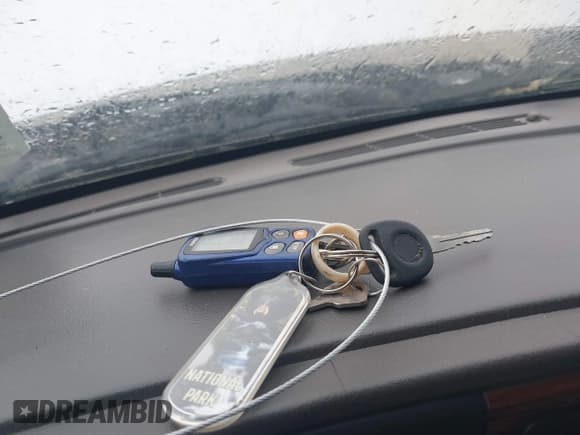 ✅ 2004 Cadillac Escalade ESV • VIN: 3GYFK66N34G169158 • Лот: 43112875. Опубликован ранее на IAAI с пробегом Не указан. Бесплатный доступ к архиву аукционных продаж из США и подробный отчёт об истории автомобиля на DreamBid. Изображение 11.