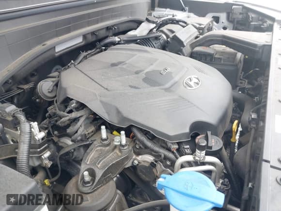 ✅ 2021 Hyundai Palisade SEL • VIN: KM8R24HE4MU265328 • Лот: 41543906. Опубликован ранее на IAAI с пробегом 54 105 миль. Бесплатный доступ к архиву аукционных продаж из США и подробный отчёт об истории автомобиля на DreamBid. Изображение 10.