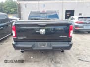 ✅ 2023 Ram 1500 Big Horn • VIN: 1C6SRFFTXPN641681 • Lot: 42856718. Wystawiony na IAAI z przebiegiem 25 064 mil. Bezpłatny archiwum sprzedaży aukcyjnych z USA i szczegółowy raport historii pojazdu na DreamBid. Zdjęcie 16.
