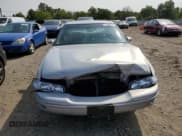 ✅ 1997 Buick LeSabre Limited • VIN: 1G4HR52K4VH567398 • Лот: 71039254. Опубликован ранее на Copart с пробегом 120 780 миль. Бесплатный доступ к архиву аукционных продаж из США и подробный отчёт об истории автомобиля на DreamBid. Изображение 5.