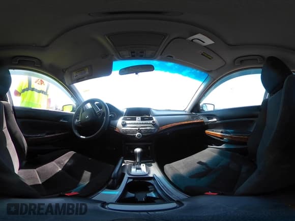 ✅ 2011 Honda Accord EX • VIN: 1HGCP2F71BA043060 • Лот: 43011854. Опубликован ранее на IAAI с пробегом 339 878 миль. Бесплатный доступ к архиву аукционных продаж из США и подробный отчёт об истории автомобиля на DreamBid. Изображение 19.