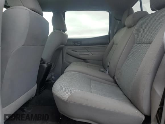 ✅ 2013 Toyota Tacoma • VIN: 5TFJX4CN0DX027498 • Lot: 61443315. Listed on Copart with 91,878 mi. Free auction sales archive from the USA and detailed vehicle history report at DreamBid. Image 10.