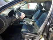 ✅ 2012 Ford Fusion SPORT • VIN: 3FAHP0KC7CR317662 • Lot: 70561845. Listed on Copart with 74,405 mi. Free auction sales archive from the USA and detailed vehicle history report at DreamBid. Image 7.