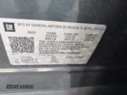 ✅ 2020 Chevrolet Blazer LT • VIN: 3GNKBCRS6LS539462 • Lot: 42934199. Listed on IAAI with 60,114 mi. Free auction sales archive from the USA and detailed vehicle history report at DreamBid. Image 9.