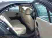 2013 Chevrolet Malibu LTZ with VIN 1G11J5SX1DF303499, listed as a IAAI auction lot 42648683 with 111,496 mi miles and . Bid and sale history available at DreamBid. Image 8.